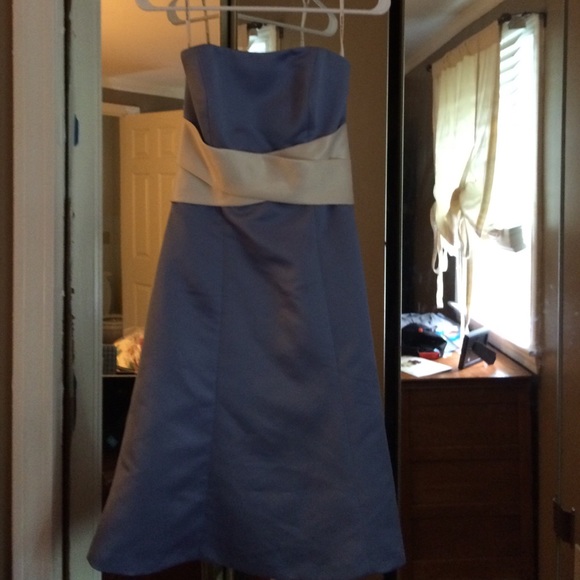 Formal dress