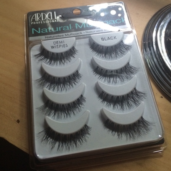 ARDELL DEMI WISPIES ( 4 PACK )