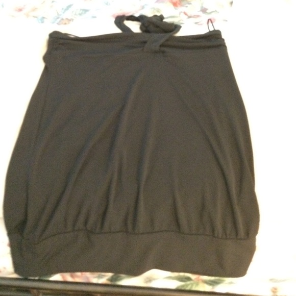 Express top