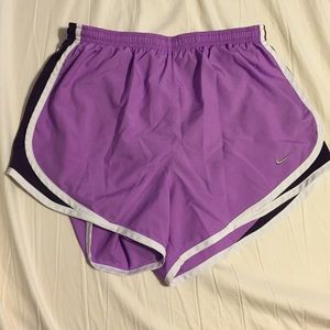 Nike Dri-fit shorts