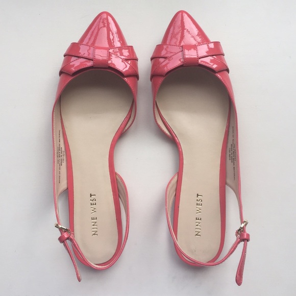 Nine West Shoes - Nine West Flats