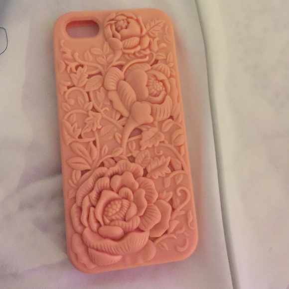 iPhone 5 case