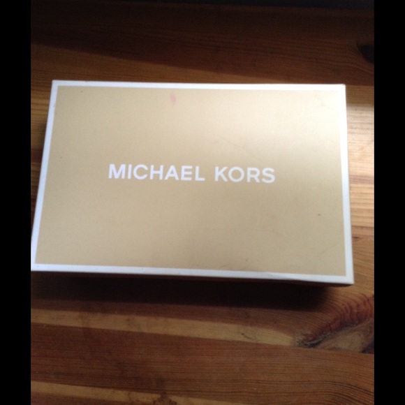 Michael moors box