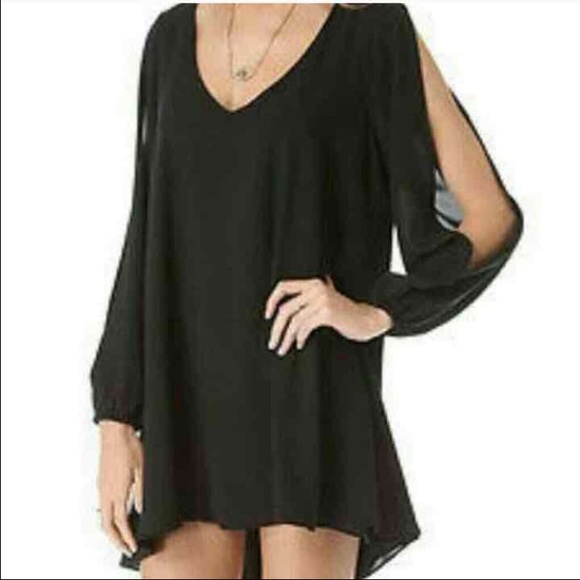 Dresses & Skirts - Black dress