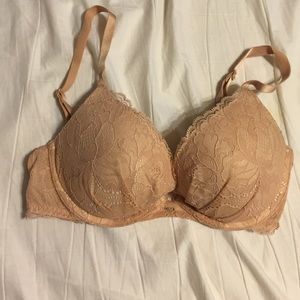 Victoria's Secret Push up plunge