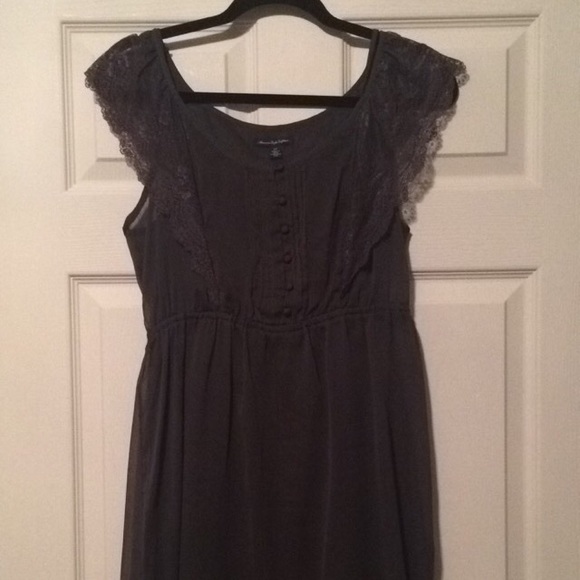 American Eagle dress