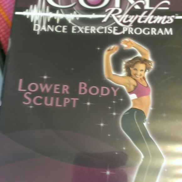 FOUR DVD'S DANCE SPORT VIDEOS. - Picture 4 of 4