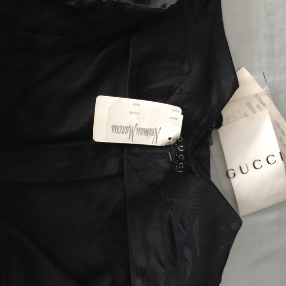 Gucci pants size 44 - Picture 2 of 4