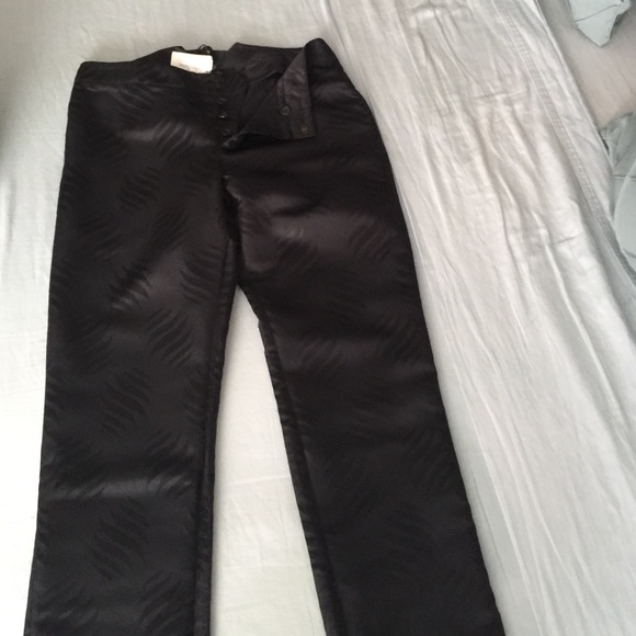 Gucci pants size 44 - Picture 3 of 4
