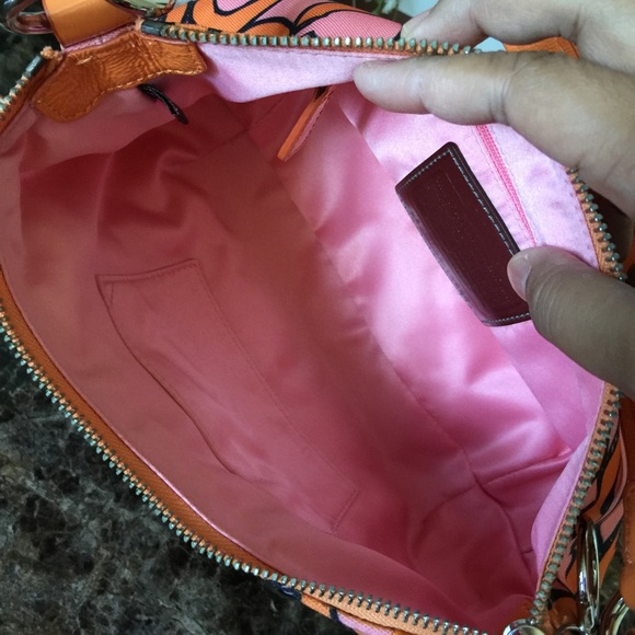 ❤️#1-COACH POP C CROSSBODY/SHOULDER BAG❤️ - Picture 2 of 4