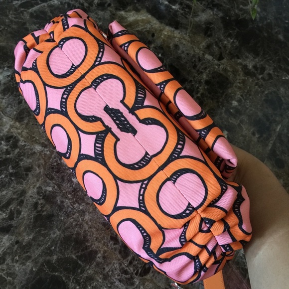 ❤️#1-COACH POP C CROSSBODY/SHOULDER BAG❤️ - Picture 3 of 4