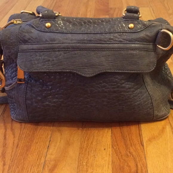 Rebecca Minkoff morning after bag