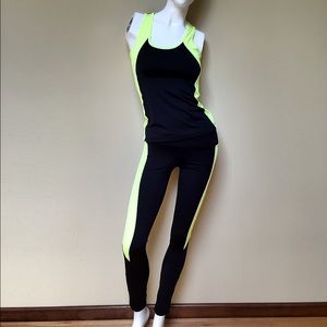 Flash Sale 🎊🎉Activewear Two pieces set