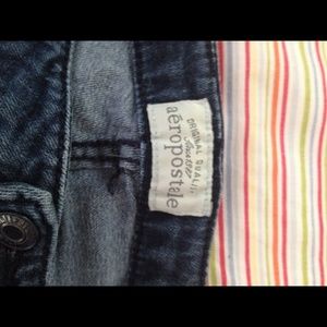 Aeropostale Skinny Jeans