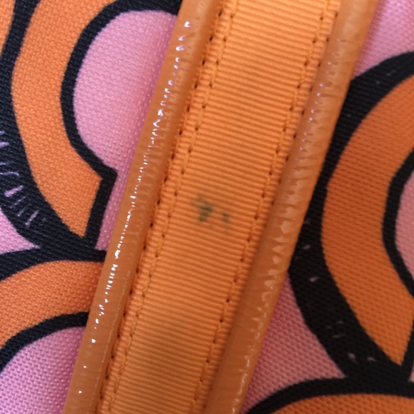 ❌FINAL PRICE❌❤️COACH POP C LARGE TOTE BAG❤️ - Picture 4 of 4