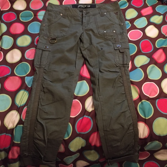 Grane Jeans