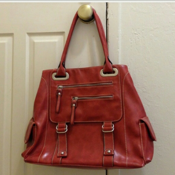 Aldo handbag never used