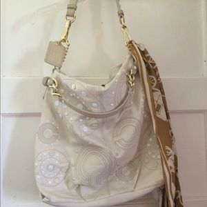 Authentic Coach Purse