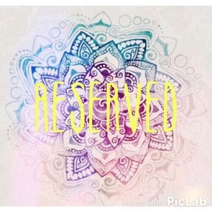 items past this are reserved