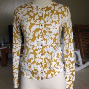 Ann Taylor Loft sweater.