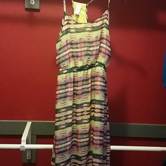 Cute breezy sundress
