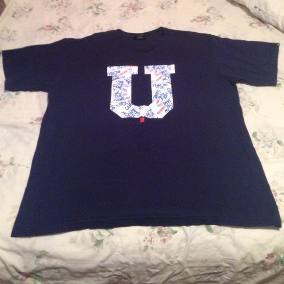 Undefeated Shirt