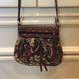 Fossil Purse
