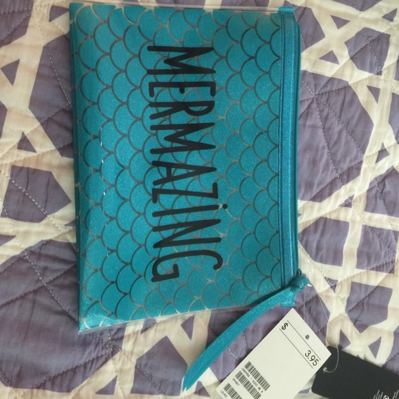 Small Make Up Bag
