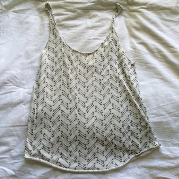 UO arrow tank