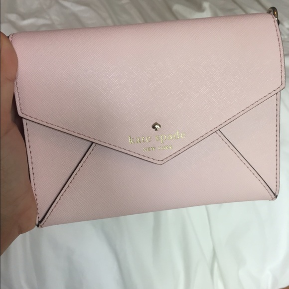 Kate Spade cedar street - monday crossbody bag