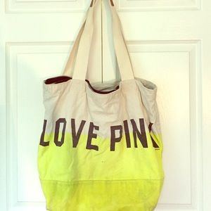 Beach bag