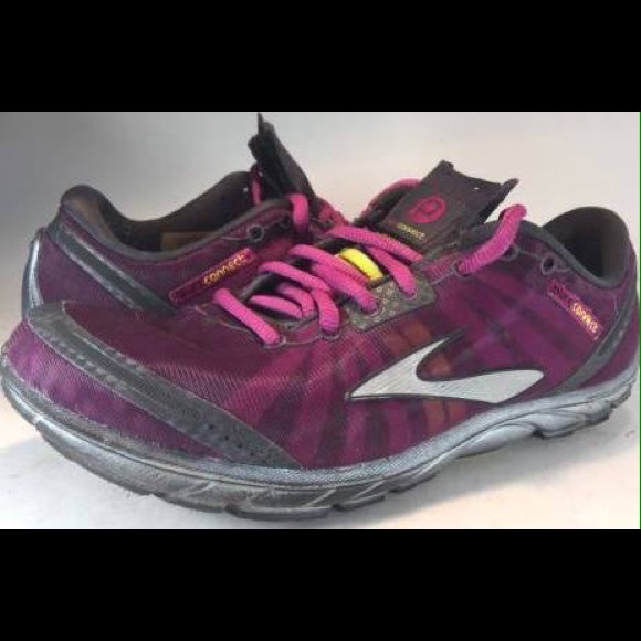Brooks Athletic Shoes