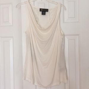 NWOT Kardashian Kollection tank