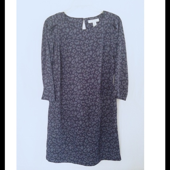 NWT Forever 21 shift dress