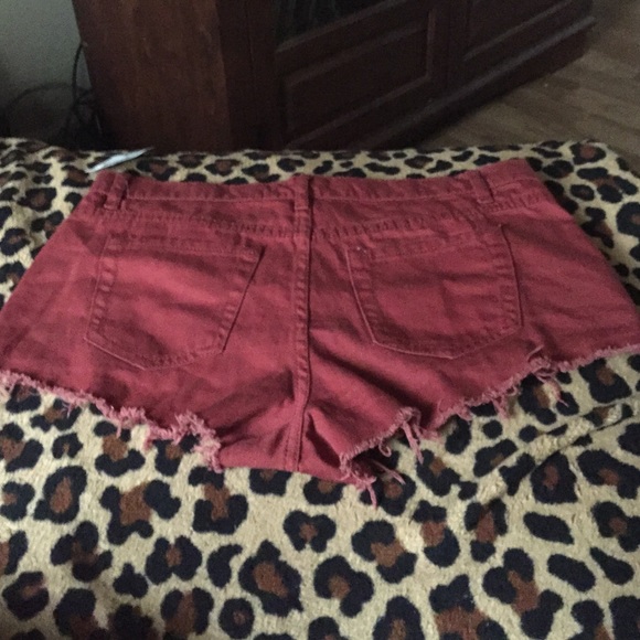Forever 21 shorts - Picture 2 of 2