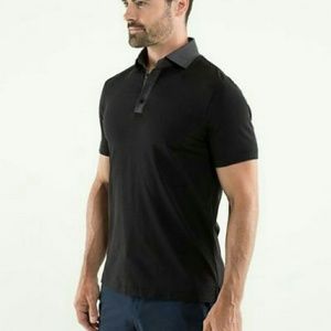 Lululemon Freestyle Polo