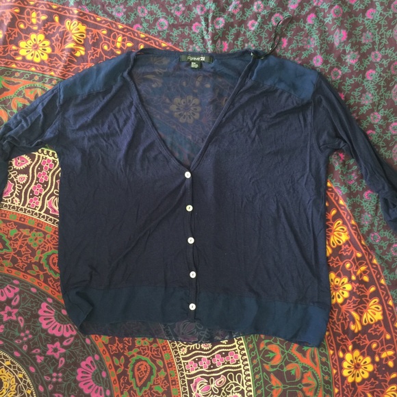 Cardigan