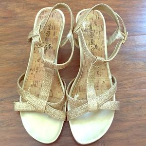 Montego Bay Club size 6 1/2