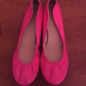 JCREW FLATS