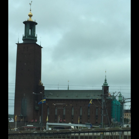 🇸🇪Sweden:  Home of Saab, Alfred Nobel & Wasa - Picture 2 of 3