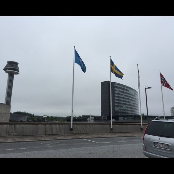 🇸🇪Sweden:  Home of Saab, Alfred Nobel & Wasa - Picture 3 of 3