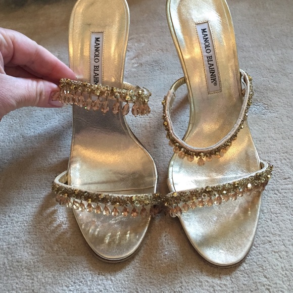Shoes - Picture 1 of 4