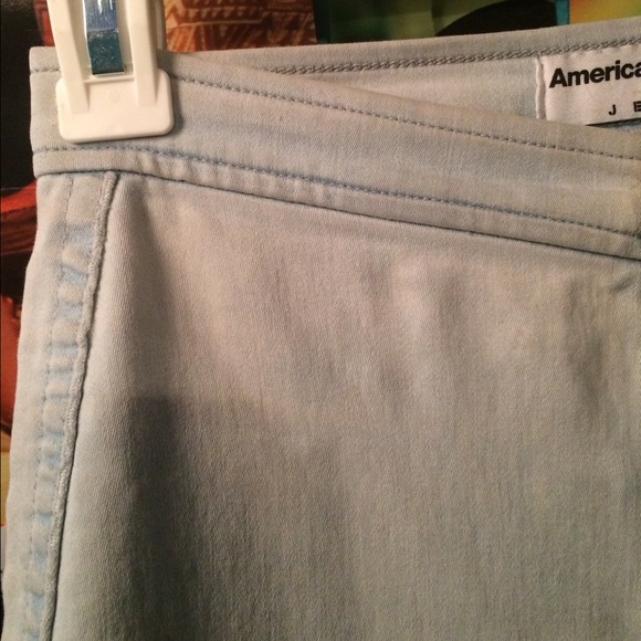 aa high waisted pants