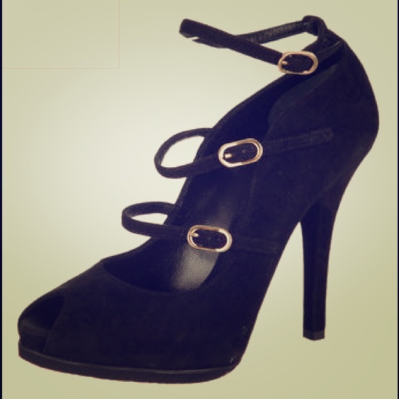 Dolce & Gabbana pumps