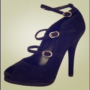Dolce & Gabbana pumps