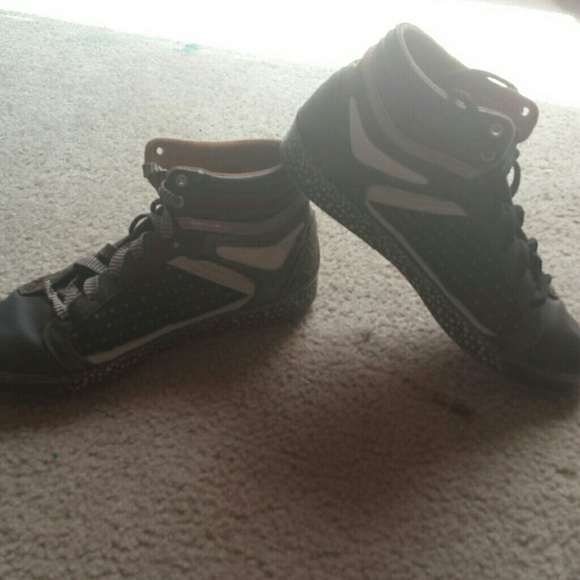 Pastry shoes - Picture 1 of 4