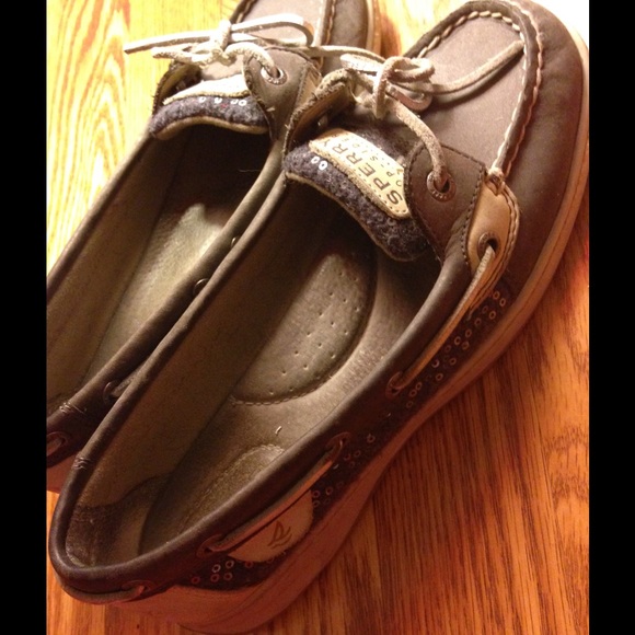 Sperry Angelfish Boat Shoe