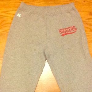 Indiana University Hoosiers sweatpants