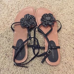 Madden Girl Sandals