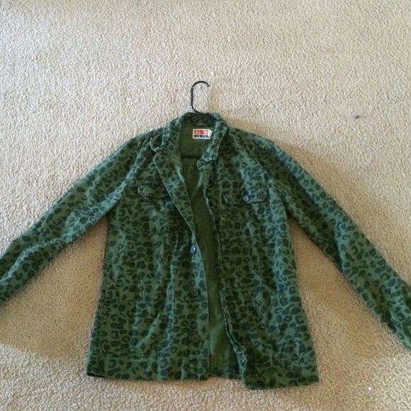 Urban Outfitter Jacket
